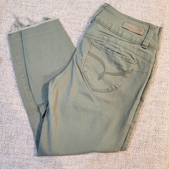 YMI Ankle jeans - Picture 2 of 2